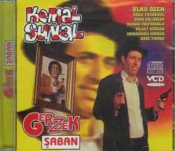 Gerzek Şaban %50 indirimli Kemal Sunal