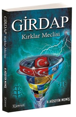 Girdap - Kırklar Meclisi Hasan Hüseyin Memiş