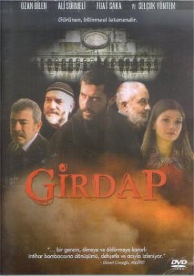 Girdap %50 indirimli