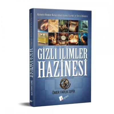 Gizli İlimler Hazinesi Ömer Faruk İspir