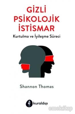 Gizli Psikolojik İstismar Shannon Thomas