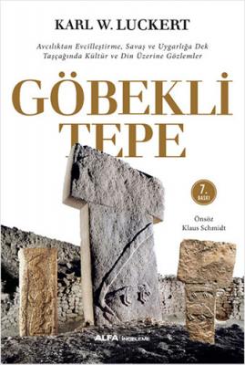 Göbekli Tepe Karl W.Luckert