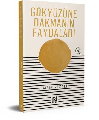 Gökyüzüne Bakmanın Faydaları