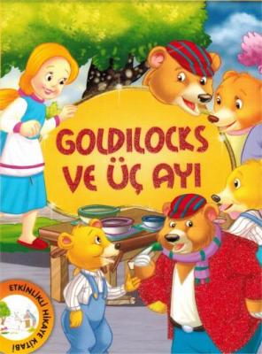 Goldilocks ve Üç Ayı Kollektif