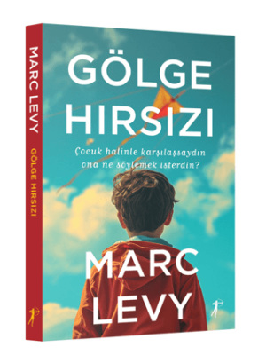 Gölge Hırsızı Marc Levy