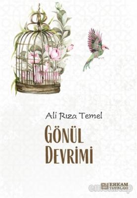 Gönül Devrimi Ali Rıza Temel