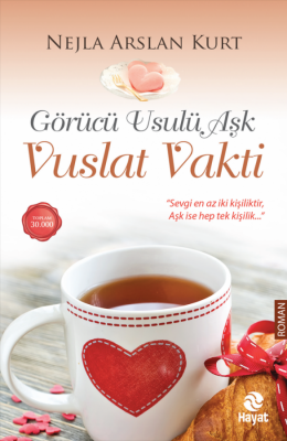 Görücü Usulü Aşk - 2 'VUSLAT VAKTİ'