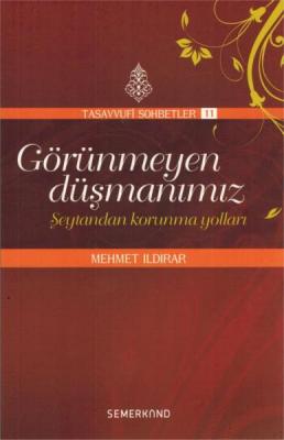 Görünmeyen Düşmanımız