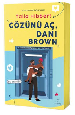 Gözünü Aç Dani Brown