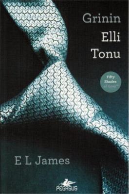 Grinin Elli Tonu E. L. James