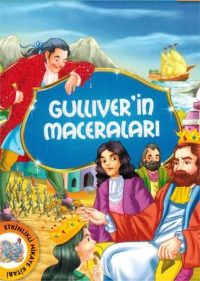 Gulliver'in Maceraları Kollektif