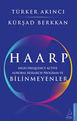 Haarp Türker Akıncı