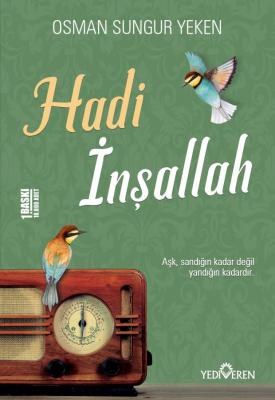 Hadi İnşallah