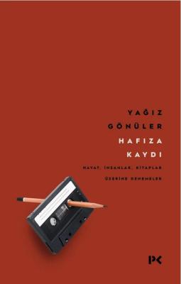 Hafıza Kaydı Yağız Gönüler