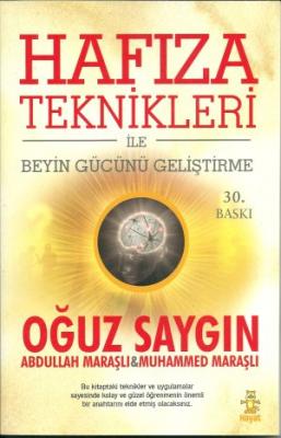 Hafıza Teknikleri ile Beyin Gücünü Geliştirme