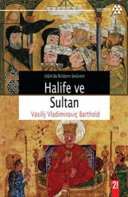 Halife ve Sultan Vasilij Vladimiroviç Barthord