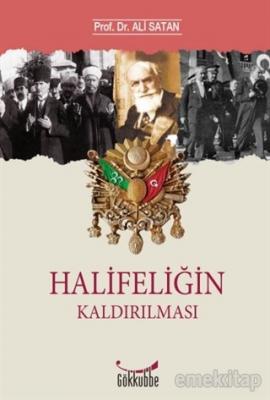 Halifeliğin Kaldırılması