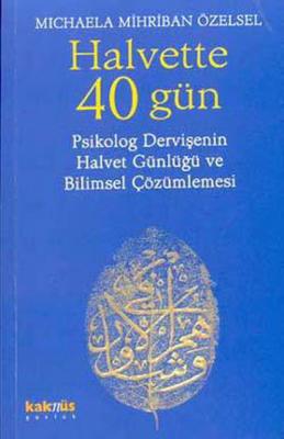 Halvette 40 Gün