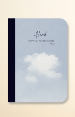 Hamd Alemlerin Rabbi Olan Allah'a Mahsustur - Defter