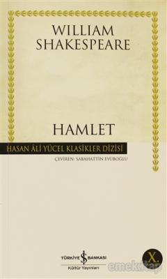 Hamlet William Shakespeare