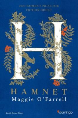 Hamnet Maggie Greenwood Robinson