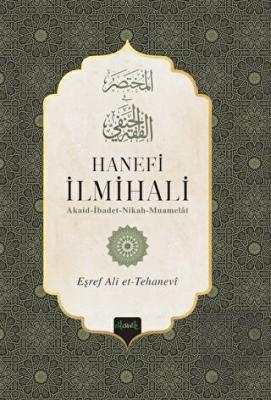 Hanefi İlmihali Eşref Ali et-Tehanevi