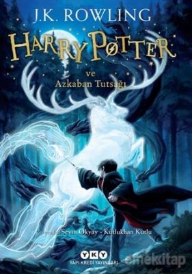 Harry Potter ve Azkaban Tutsağı - 3