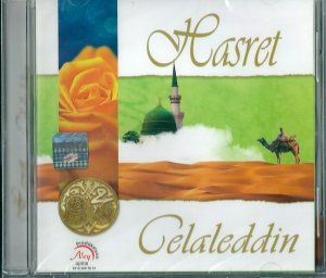 HASRET - CELALEDDİN %50 indirimli Celaleddin