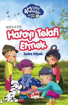 HATAYI TELAFİ ETMEK Nezihe Ak İnci