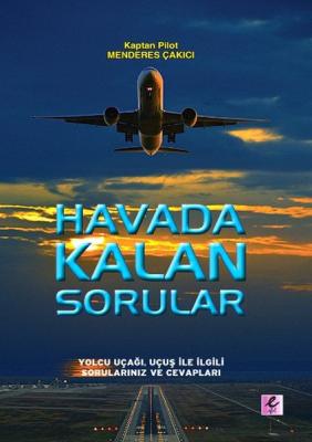 Havada Kalan Sorular %10 indirimli Menderes Çakıcı