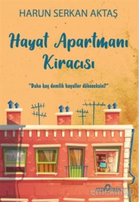 Hayat Apartmanı Kiracısı %17 indirimli Harun Serkan Aktaş