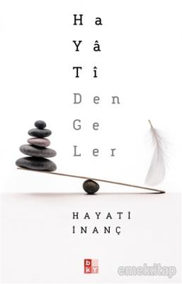 Hayati Dengeler Hayati İnanç