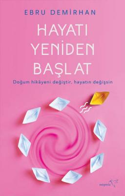 Hayatı Yeniden Başlat Ebru Demirhan