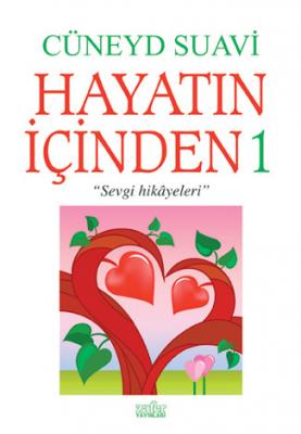 Hayatın İçinden-1 %10 indirimli Cüneyd Suavi