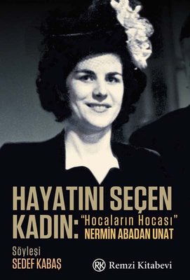 Hayatını Seçen Kadın %20 indirimli Sedef Kabaş