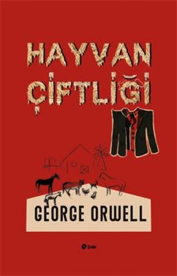 Hayvan Çiftliği George Orwell