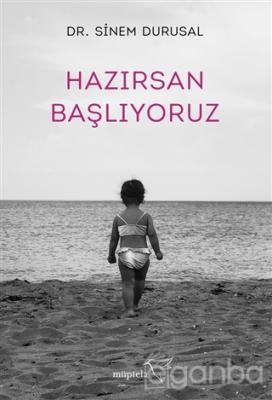Hazırsan Başlıyoruz