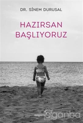 Hazırsan Başlıyoruz