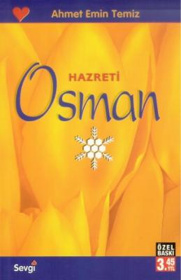 Hazreti Osman Ahmet Emin Temiz