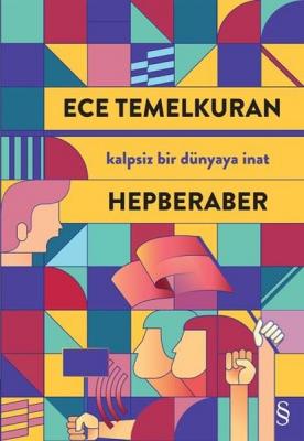 Hepberaber Ece Temelkuran