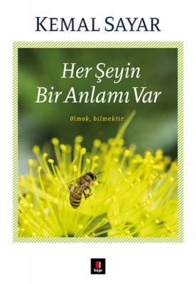 Her Şeyin Bir Anlamı Var Kemal Sayar