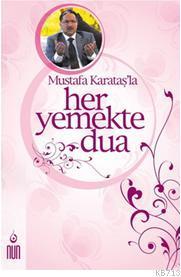 Her Yemekte Dua