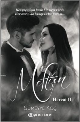 Hercai II: Meftun %10 indirimli Sümeyye Koç