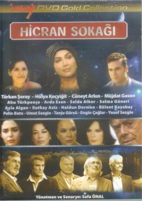 Hicran Sokağı %50 indirimli