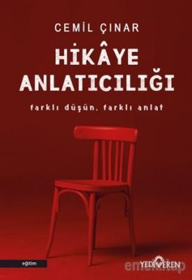 Hikaye Anlatıcılığı Cemil Çınar