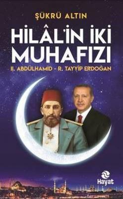 Hilal'in İki Muhafızı Şükrü Altın