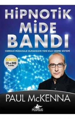 Hiptonik Mide Bandı %10 indirimli Paul Mckenna