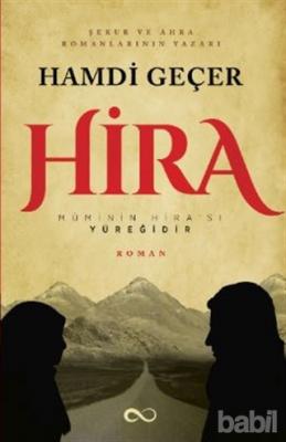 Hira Hamdi Geçer