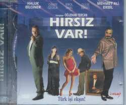 Hırsız Var