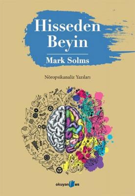 Hisseden Beyin %7 indirimli Mark Solms